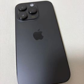 Apple iPhone 14 Pro 本体