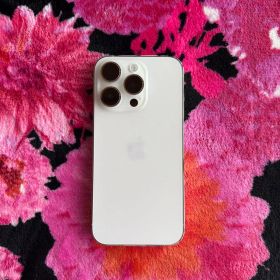 iPhone 14 Pro 128GB シルバー SIMフリー 初期化済