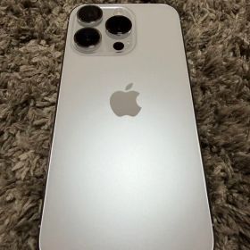 【新品・未使用】iPhone14pro 128GB シルバー