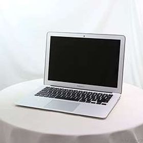 MacBook Air 13.3-inch Early-2015 MMGG2J／A Core_i5 1.6GHz 8GB SSD256GB 〔10.15 Catalina〕 ［グラフィック：Intel
