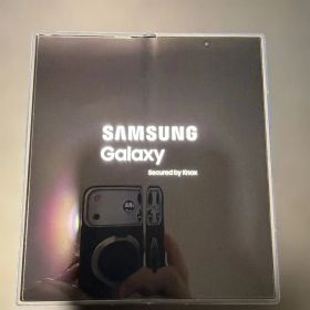 Samsung Galaxy Z Fold7 1TB Blue Shadow