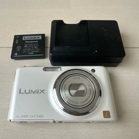 Panasonic LUMIX DMC-FX77 【美品】