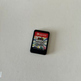 Nintendo Switch スーパー マリオパーティ ソフト