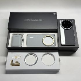 Xiaomi 15 Ultra 512GB 国内版 フォトグラフィーキット 美品