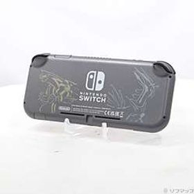 Nintendo Switch Lite ディアルガ・パルキア