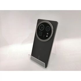 【中古】SHARP 国内版 【SIMフリー】 AQUOS R9 pro ブラック 12GB 512GB SH-M30【神保町】保証期間1ヶ月【ランクB】