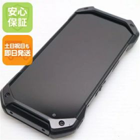 【中古】安心保証 美品 TORQUE 5G KYG01 ブラック 白ロム 本体 即日発送 土日祝発送OK SIMロック解除済み