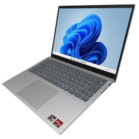 6ヶ月保証 DELL INSPIRON 14 5425 ノートパソコン Windows11 64bit Ryzen5 5625U WEBカメラ HDMI メモリ8GB 高速 SSD WiFi A4サイズ 中古 1708157