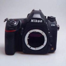 【中古】(ニコン) Nikon D780 ボデイ