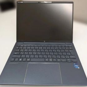 (ジャンク)HP Elite Dragonfly G3 12世代 1245U