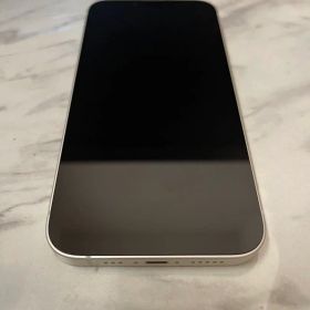 iPhone14 128GB Starlight SIMフリー 初期化済み