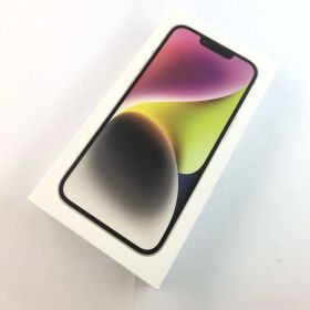 【未使用品】iPhone 14/128GB/355232488353624