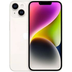 新品未使用 iPhone14 128GB スターライト SIMフリー