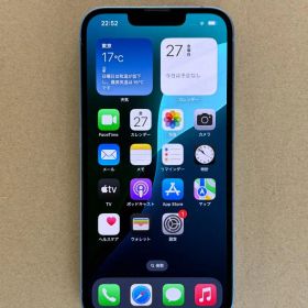 【K8】ショップ展示品！！iPhone14 128GB SIMフリー