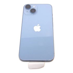 ★【iPhone 14】 128GB NPVJ33/A ブルー 新品