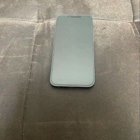 Apple iPhone 14 ブルー 6.1インチ