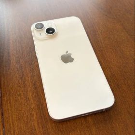 iPhone 14 256GB ホワイトSIMフリー アメリカ版 84%