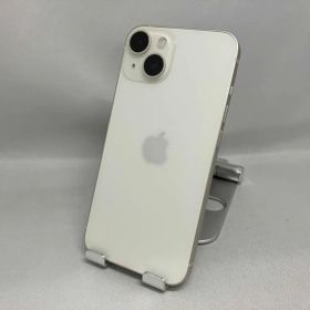 docomo 【SIMロックなし】MPW33J/A iPhone 14 256GB スタｰライト docomo