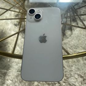 iPhone14 Starlight 256GB
