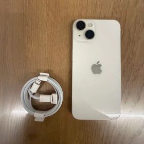Apple iPhone 14 128gb 83% 本体
