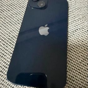 iPhone14本体 ミッドナイト 黒 128GB