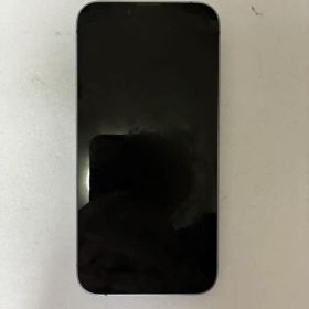 Apple iPhone 14 本体 ブルー