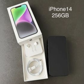 iPhone14 256GB