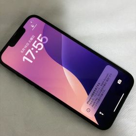 Apple iPhone 14 本体 ブラック