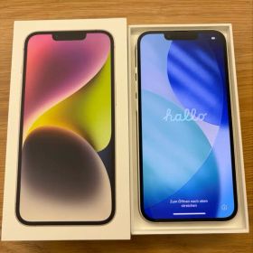 iPhone14 256GB