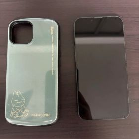 iPhone14 「ポケモン ゴンベ ケース及び付属品付き」