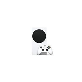 【訳あり】Microsoft Xbox Series S - 1TB[ラッピング可]
