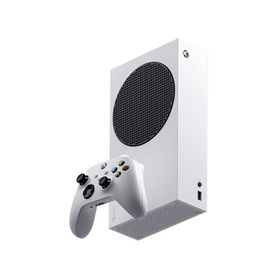 MICROSOFT マイクロソフト Xbox Series S EP2-00650 1TB ロボット ホワイト