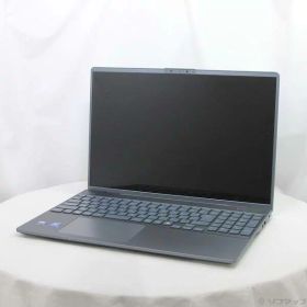 【中古】FUJITSU(富士通） 〔展示品〕 LIFEBOOK PH77／J3 FMVP77J3H ストームグレー 【297-ud】
