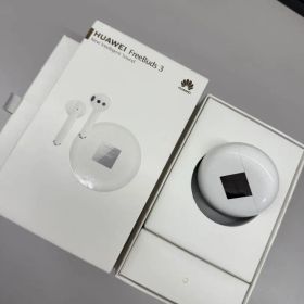 HUAWEI FreeBuds 3 ワイヤレスイヤホン 本体