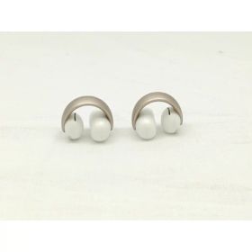 【中古】Anker Soundcore AeroClip A3388N21 [ホワイト&ゴールド]【川崎】保証期間1ヶ月【ランクA】