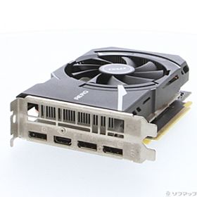 GeForce GTX 1660 AERO ITX J 6G