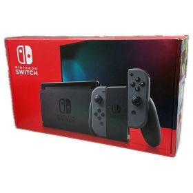 Nintendo Switch バッテリー改善モデル HAD-S-KAAAA【中古】