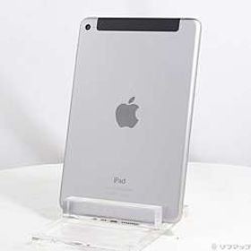 〔中古品〕 iPad mini 4 128GB スペースグレイ MK762J／A docomoロック解除SIMフリー ［7.9インチ液晶／Apple-A8］〔中古品〕 iPad mini 4 128GB スペースグレイ MK762J／A docomoロック解除SIMフリー ［7.9インチ液晶／Apple-A8］