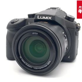 【中古】 【並品】 パナソニック LUMIX DMC-FZ1000 【コンパクトデジタルカメラ】