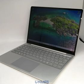 Microsoft Surface Laptop Go 【i5 1035G1 8G 128G】 THH-00020 office.adobe13点ソフト付き
