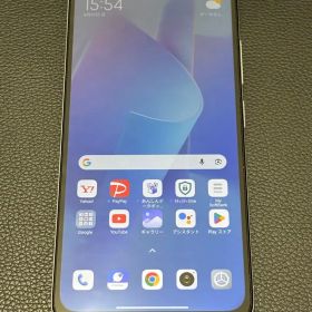 Redmi 12 5G ホワイト 128GB