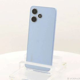ソフマップ 〔中古品〕 Redmi 12 5G 128GB スカイブルー SBR125G Softbank SIMフリー【368】