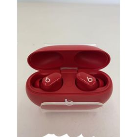 beats by dr.dre◆イヤホン Beats Studio Buds MJ503PA/A A2514 [Beatsレッド]//