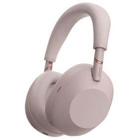 SONY(ソニー) WH-1000XM6(P) サンドピンク