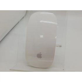 【中古】Apple Magic Mouse 2 (2015) シルバー MLA02J/A【アリオ倉敷】保証期間1週間
