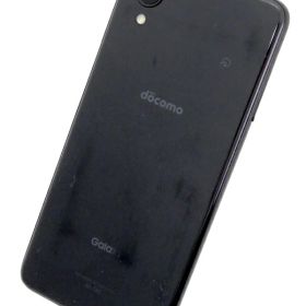 【SAMSUNG】サムスン『Galaxy A23 5G / 5.8inch / 64GB / SIMロック解除済 ドコモ / ブラック』SC-56C 2022年10月発売 スマートフォン 1週間保証【中古】
