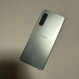 Xperia 5 IV SO-54C 128GB SiMフリー 23