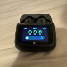 JBL TOUR PRO 3 ワイヤレスイヤホン 本体
