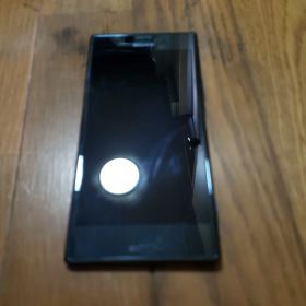 Sony Xperia SO-04J 本体