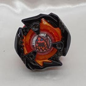 シャークエッジ2-60GP メタルコート:ブラック 釣りスピリッツ ワンダーVER. TAKARA TOMY